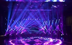 青島如何選擇租賃屏呢？