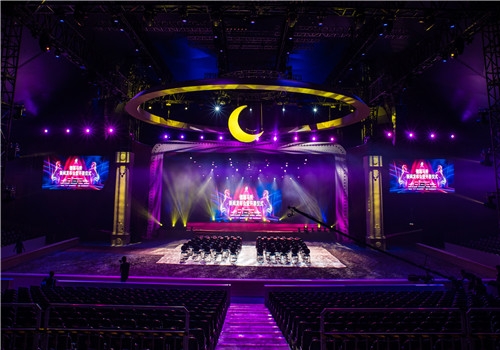 在租賃燈光音響設備時應注意哪些