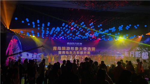 青島LED屏掃描方式的計算方法及區(qū)別